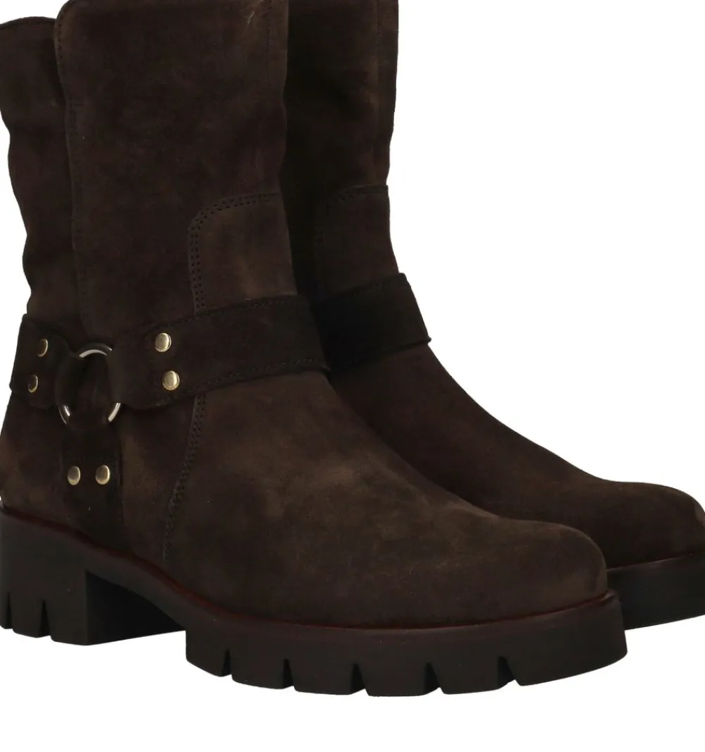 DAMES Gabor Bikerboots Dames