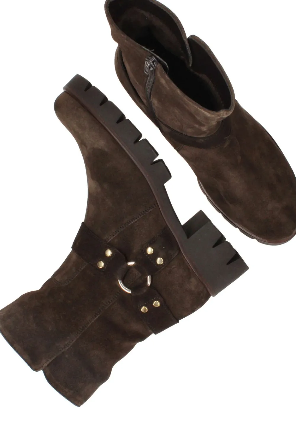 DAMES Gabor Bikerboots Dames