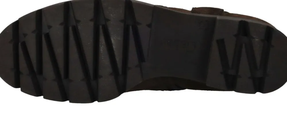 DAMES Gabor Bikerboots Dames