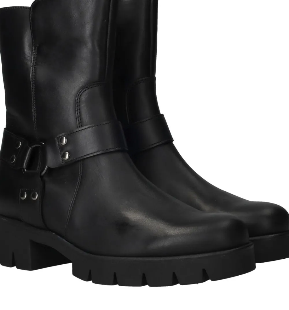 DAMES Gabor Bikerboots Dames