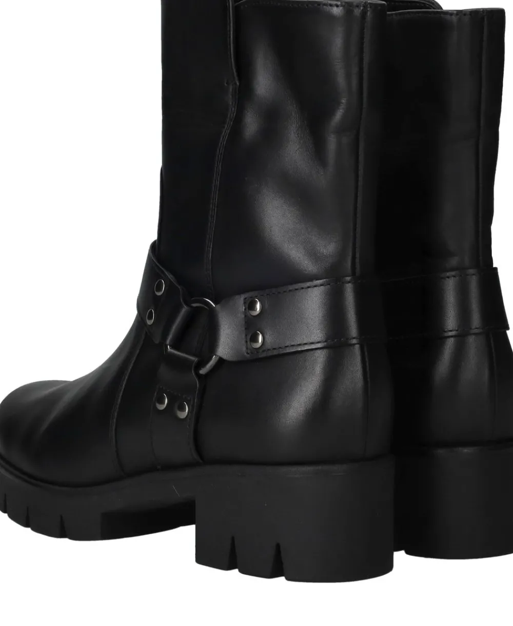 DAMES Gabor Bikerboots Dames