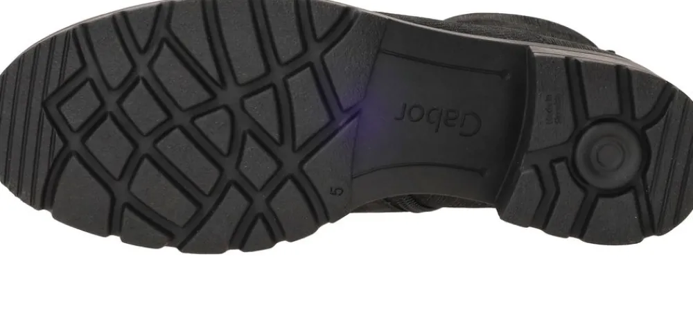 DAMES Gabor Boots Dames