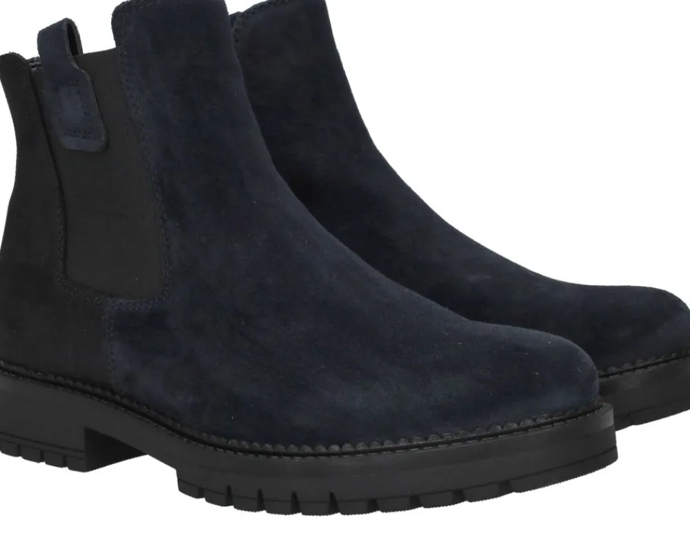 DAMES Gabor Chelseaboots Dames