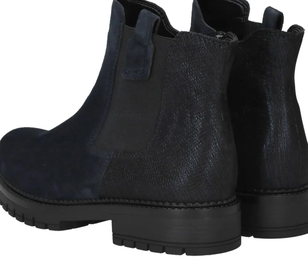 DAMES Gabor Chelseaboots Dames