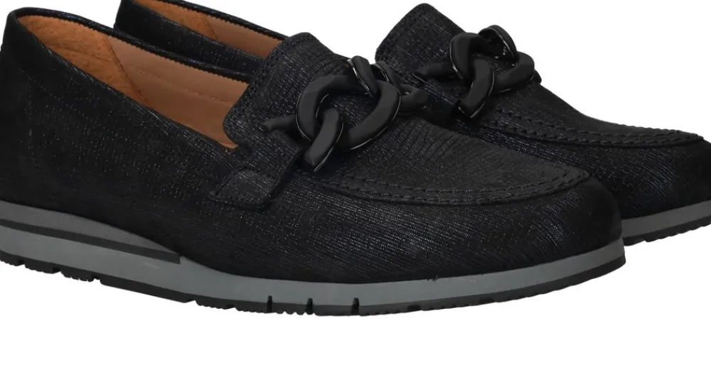 DAMES Gabor Loafers Dames