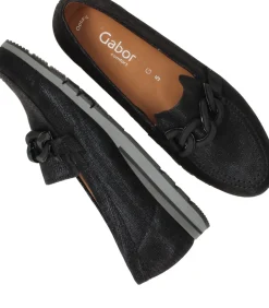 DAMES Gabor Loafers Dames