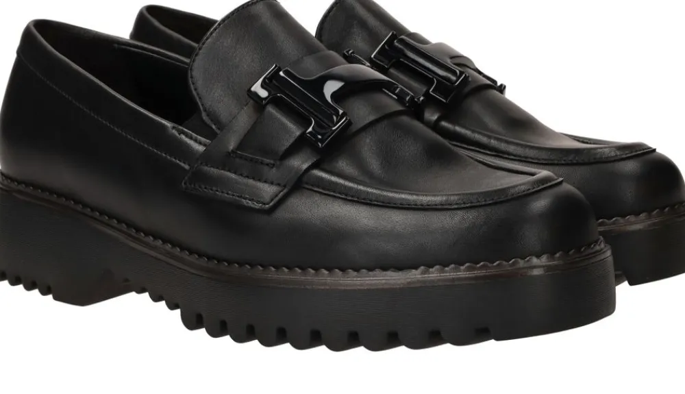 DAMES Gabor Loafers Dames