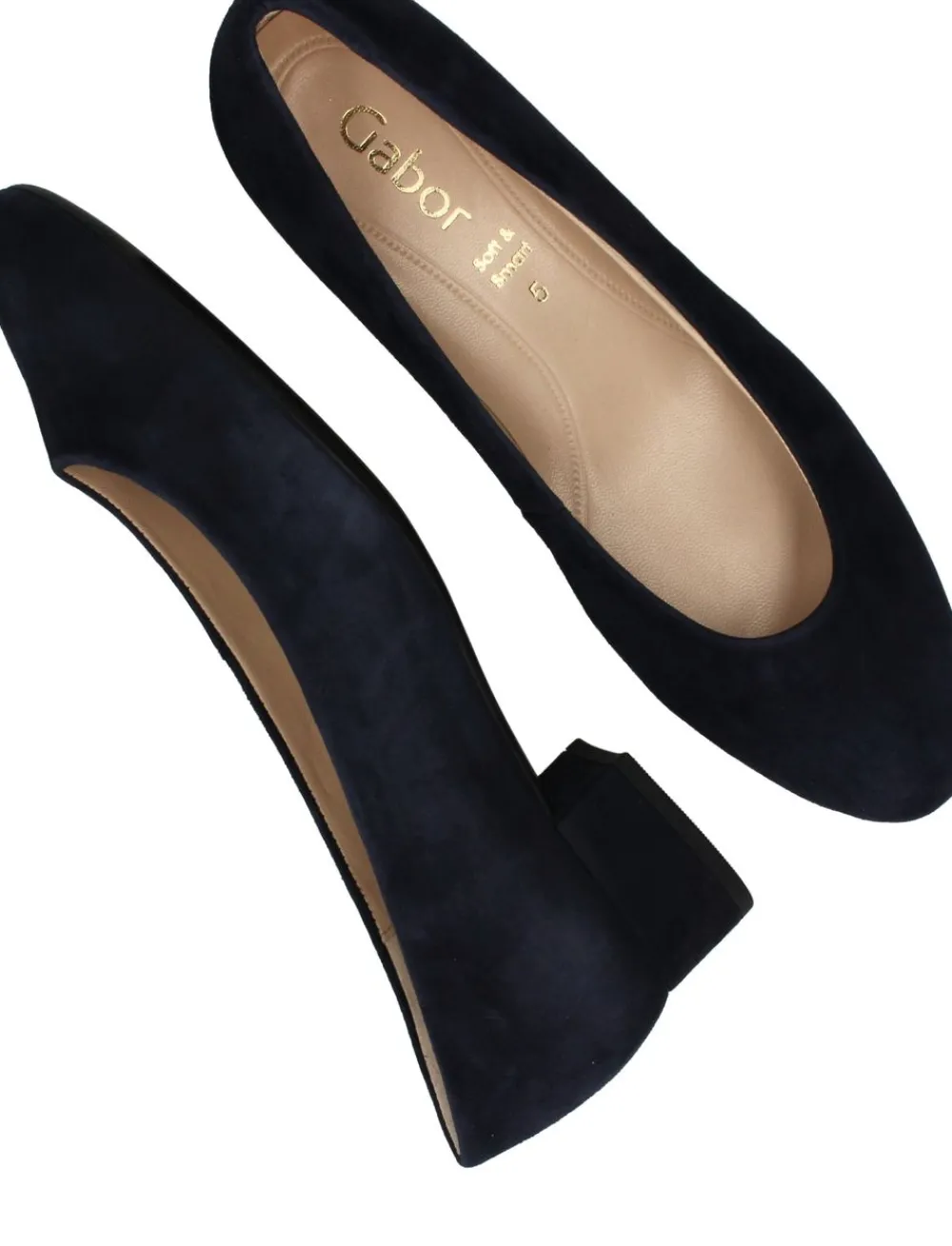 DAMES Gabor Pumps Dames