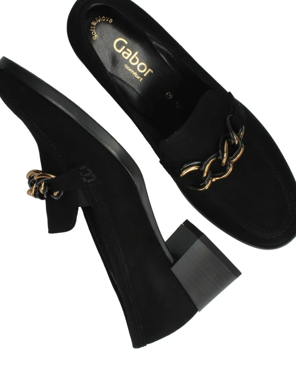 DAMES Gabor Pumps Dames