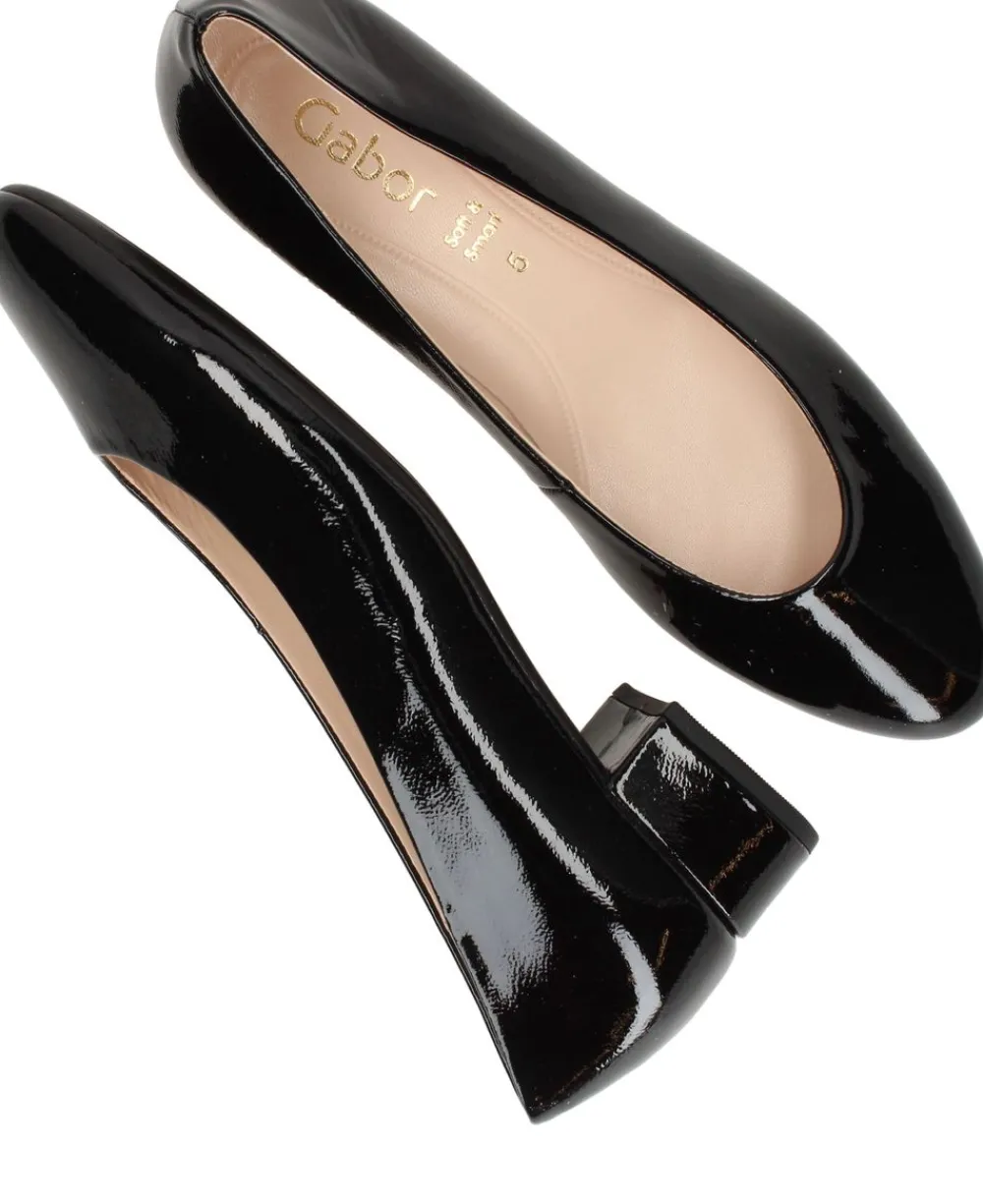 DAMES Gabor Pumps Dames
