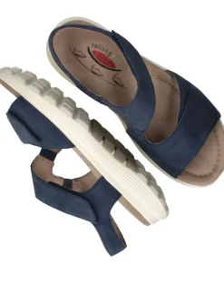DAMES Gabor Rollingsoft Sandalen Dames