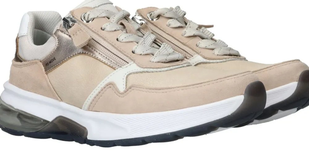 DAMES Gabor Rollingsoft Sneakers Dames