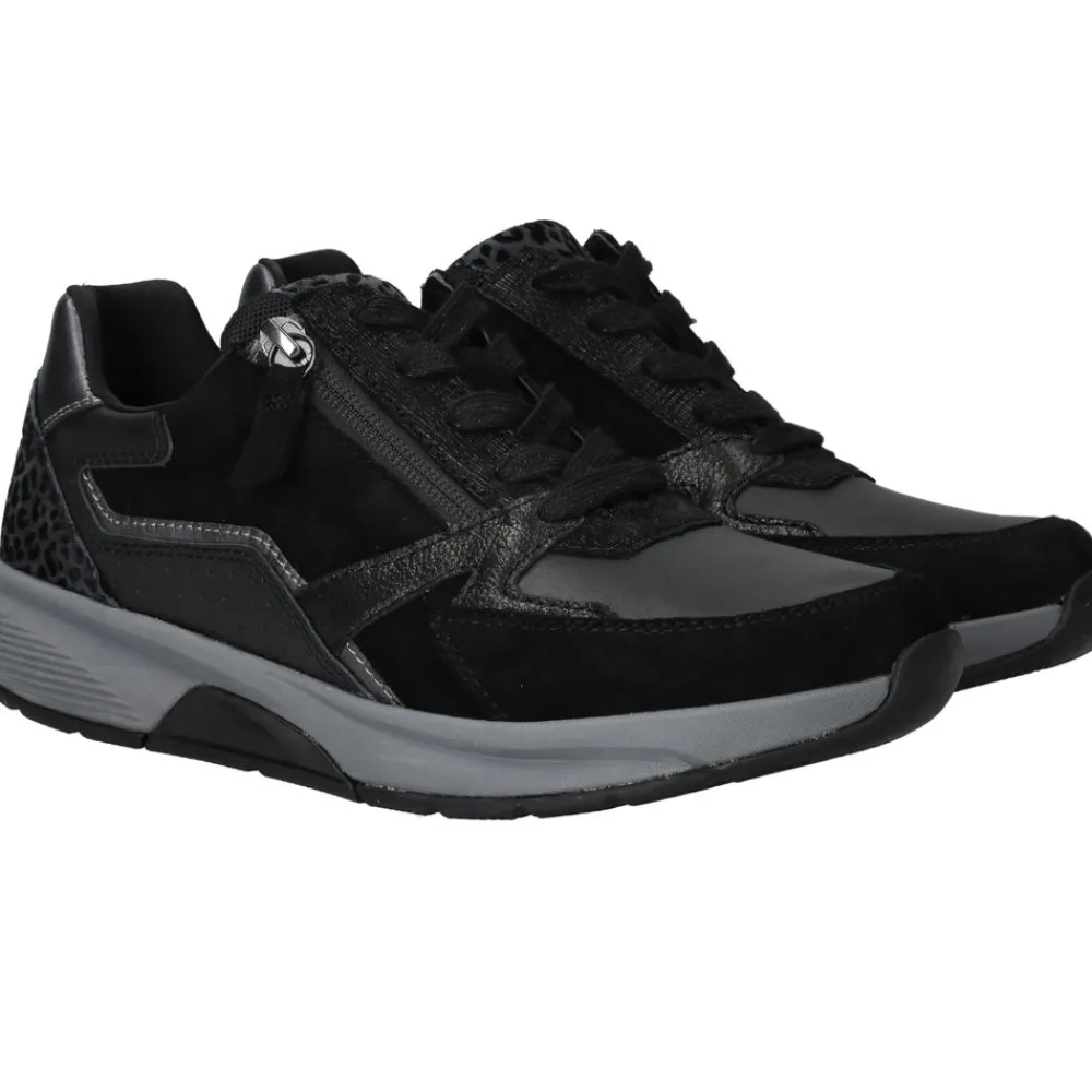 DAMES Gabor Rollingsoft Sneakers Dames