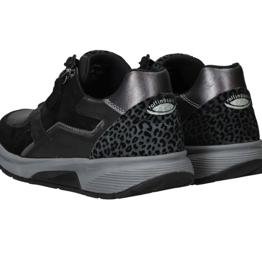DAMES Gabor Rollingsoft Sneakers Dames