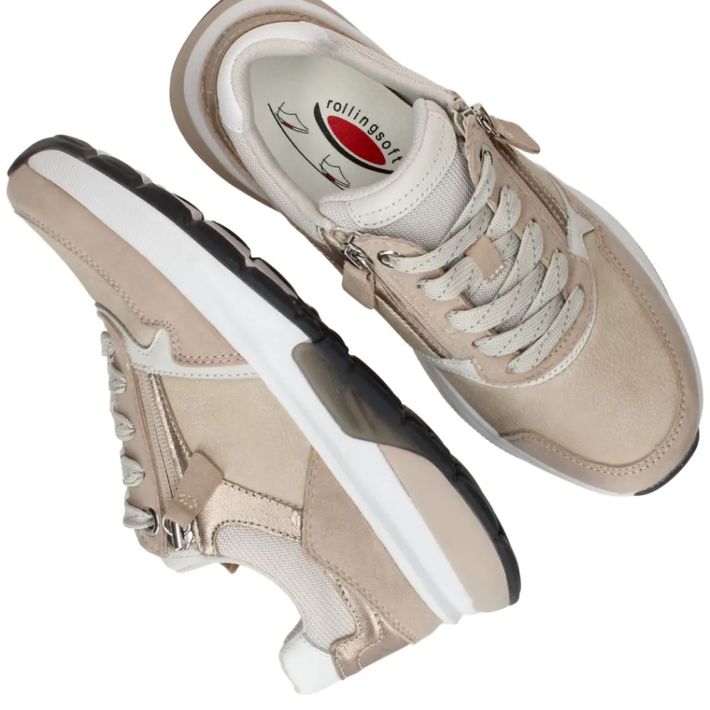 DAMES Gabor Rollingsoft Sneakers Dames