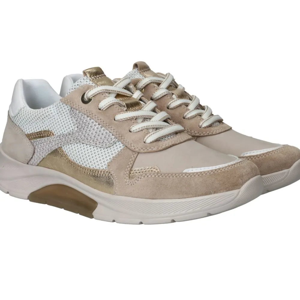 DAMES Gabor Rollingsoft Sneakers Dames