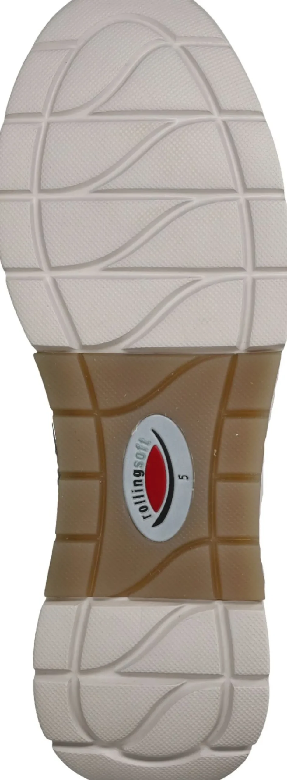 DAMES Gabor Rollingsoft Sneakers Dames