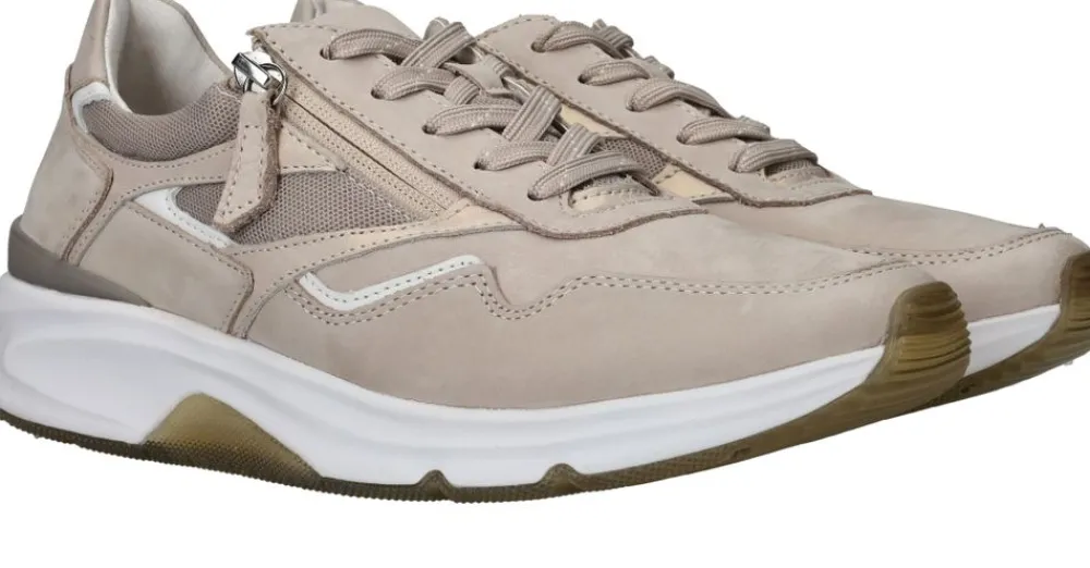 DAMES Gabor Rollingsoft Sneakers Dames