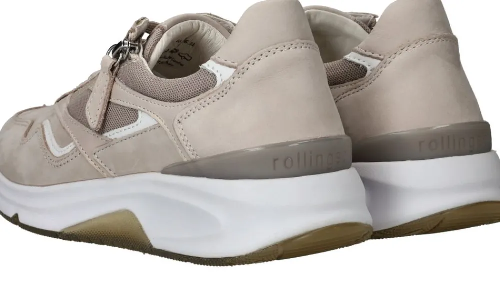 DAMES Gabor Rollingsoft Sneakers Dames
