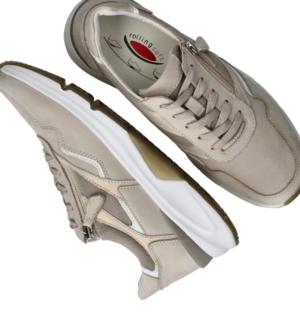 DAMES Gabor Rollingsoft Sneakers Dames