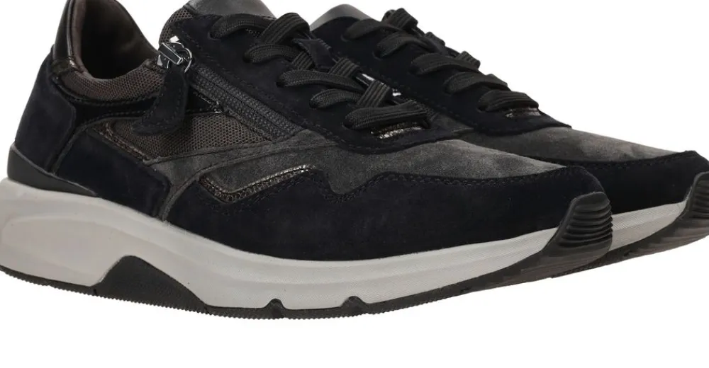 DAMES Gabor Rollingsoft Sneakers Dames