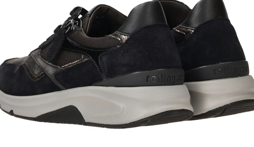 DAMES Gabor Rollingsoft Sneakers Dames