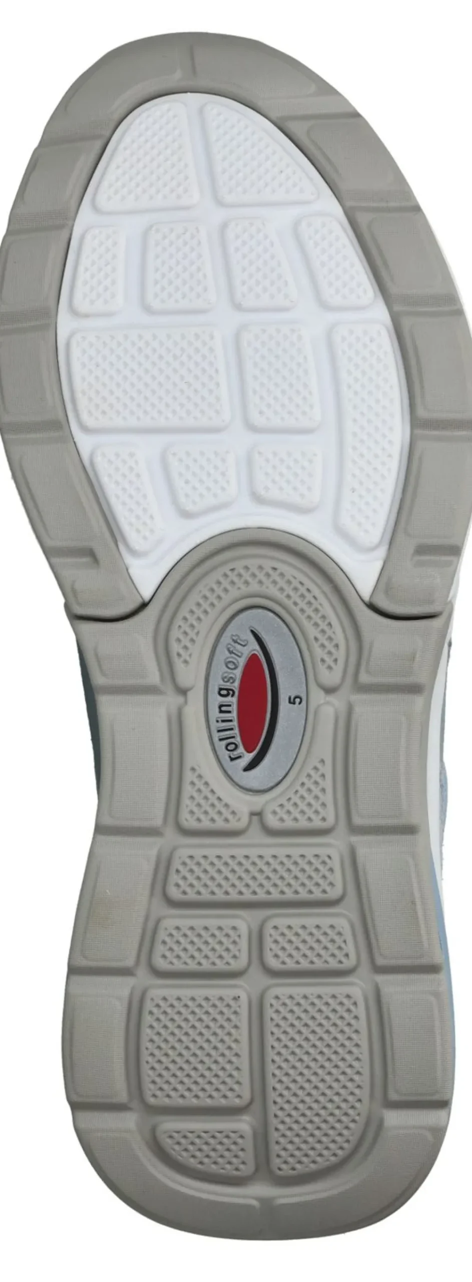 DAMES Gabor Rollingsoft Sneakers Dames
