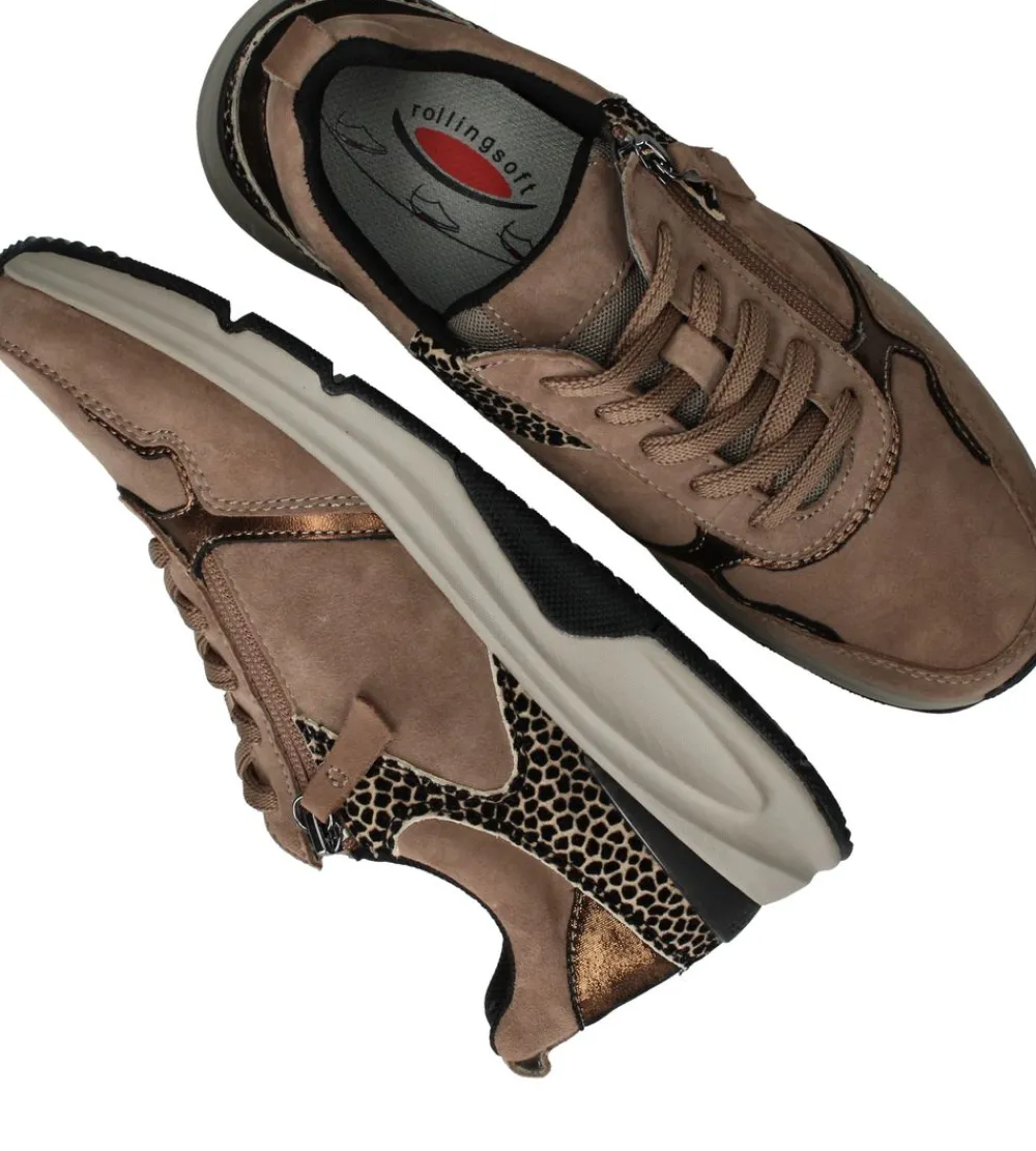 DAMES Gabor Rollingsoft Sneakers Dames