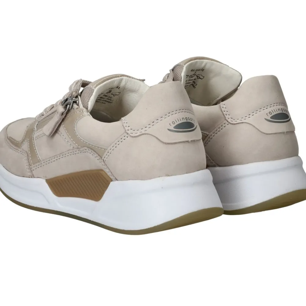 DAMES Gabor Rollingsoft Sneakers Dames