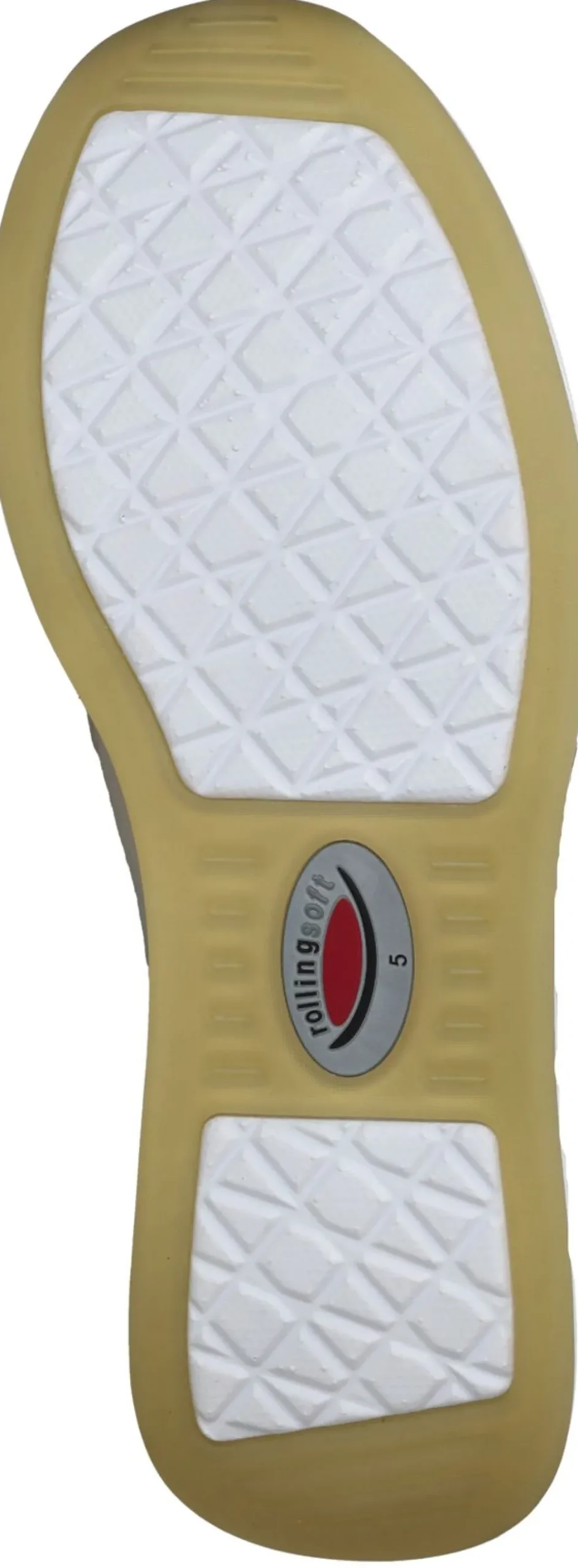 DAMES Gabor Rollingsoft Sneakers Dames