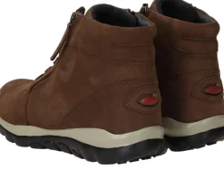 DAMES Gabor Rollingsoft Veterboots Dames