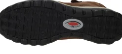 DAMES Gabor Rollingsoft Veterboots Dames