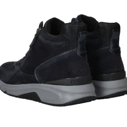 DAMES Gabor Rollingsoft Veterboots Dames