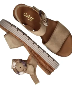 DAMES Gabor Sandalen Dames