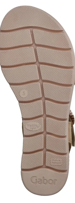 DAMES Gabor Sandalen Dames