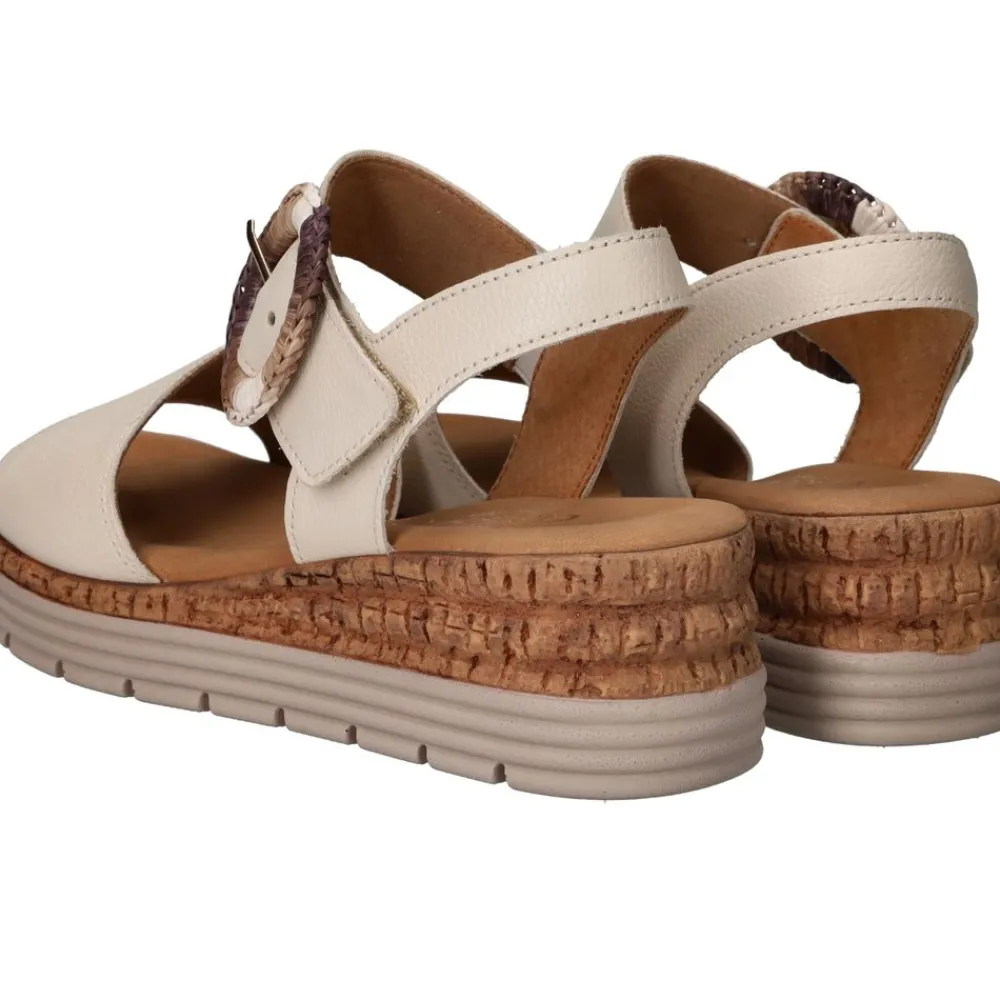 DAMES Gabor Sandalen Dames