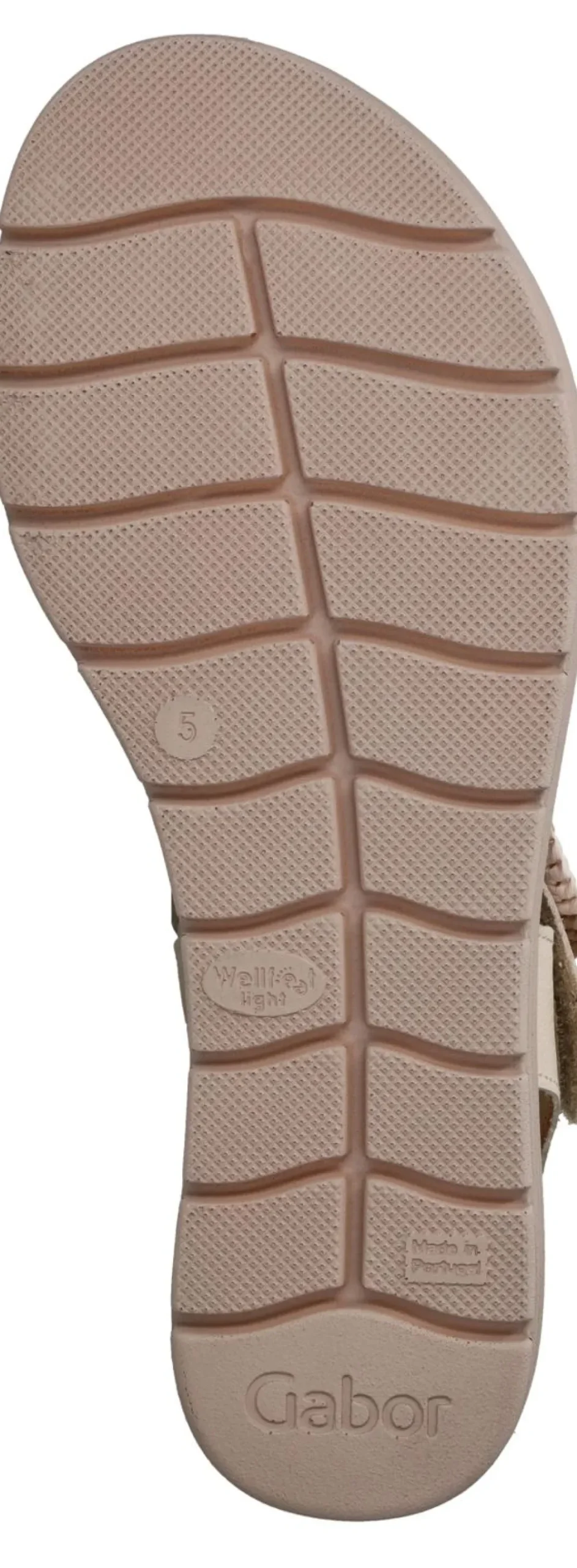 DAMES Gabor Sandalen Dames