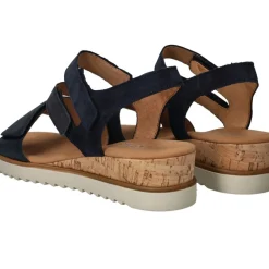 DAMES Gabor Sandalen Dames