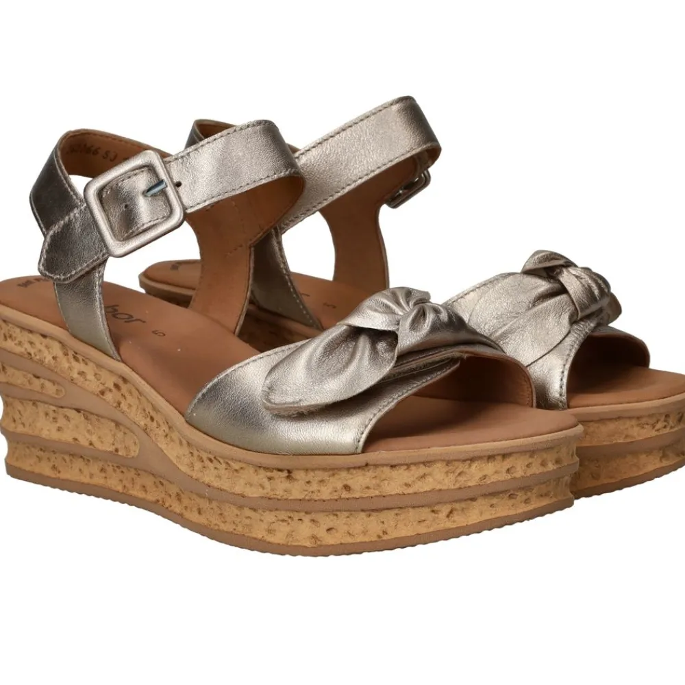 DAMES Gabor Sandalen Dames