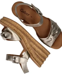 DAMES Gabor Sandalen Dames