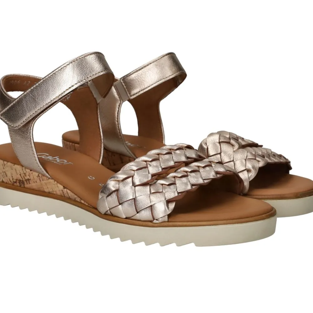 DAMES Gabor Sandalen Dames