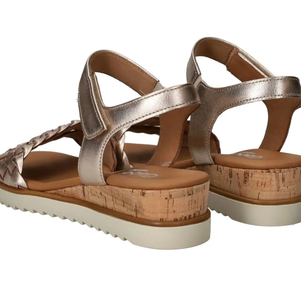DAMES Gabor Sandalen Dames