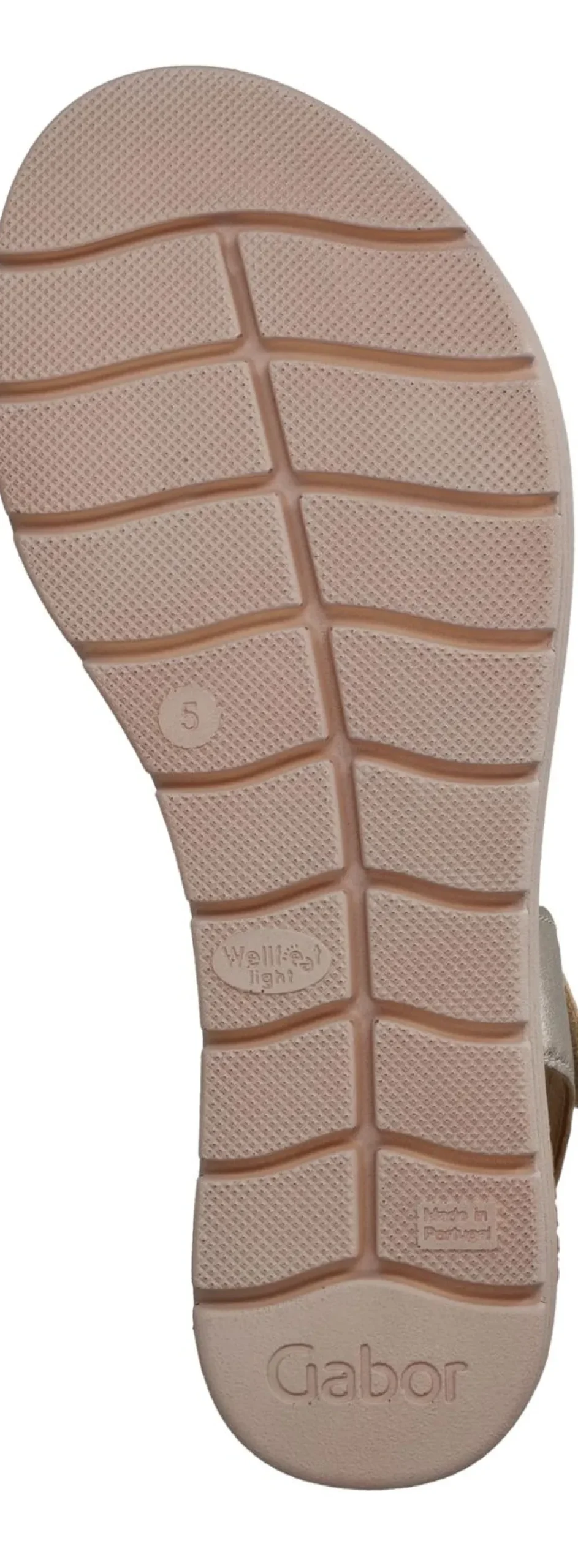 DAMES Gabor Sandalen Dames