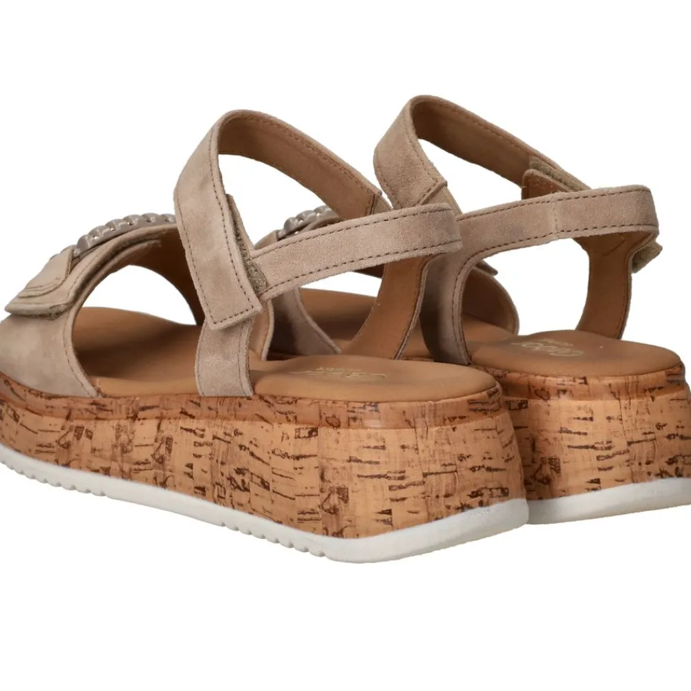 DAMES Gabor Sandalen Dames