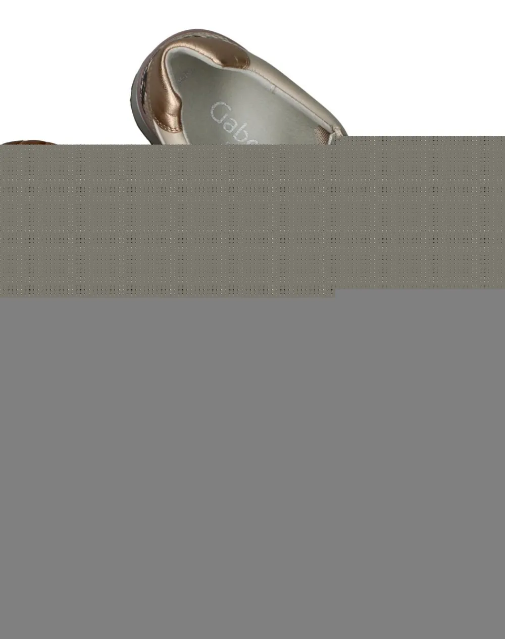 DAMES Gabor Sneakers Dames