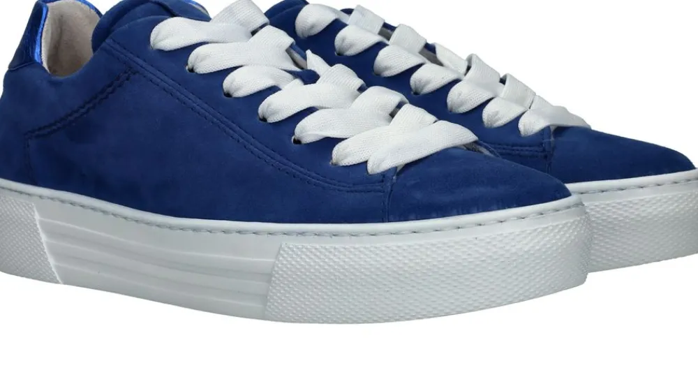 DAMES Gabor Sneakers Dames