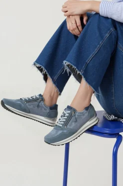 DAMES Gabor Sneakers Dames