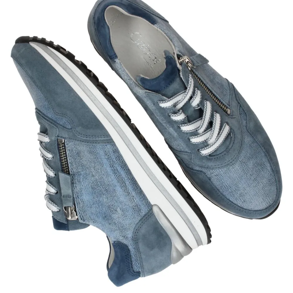 DAMES Gabor Sneakers Dames