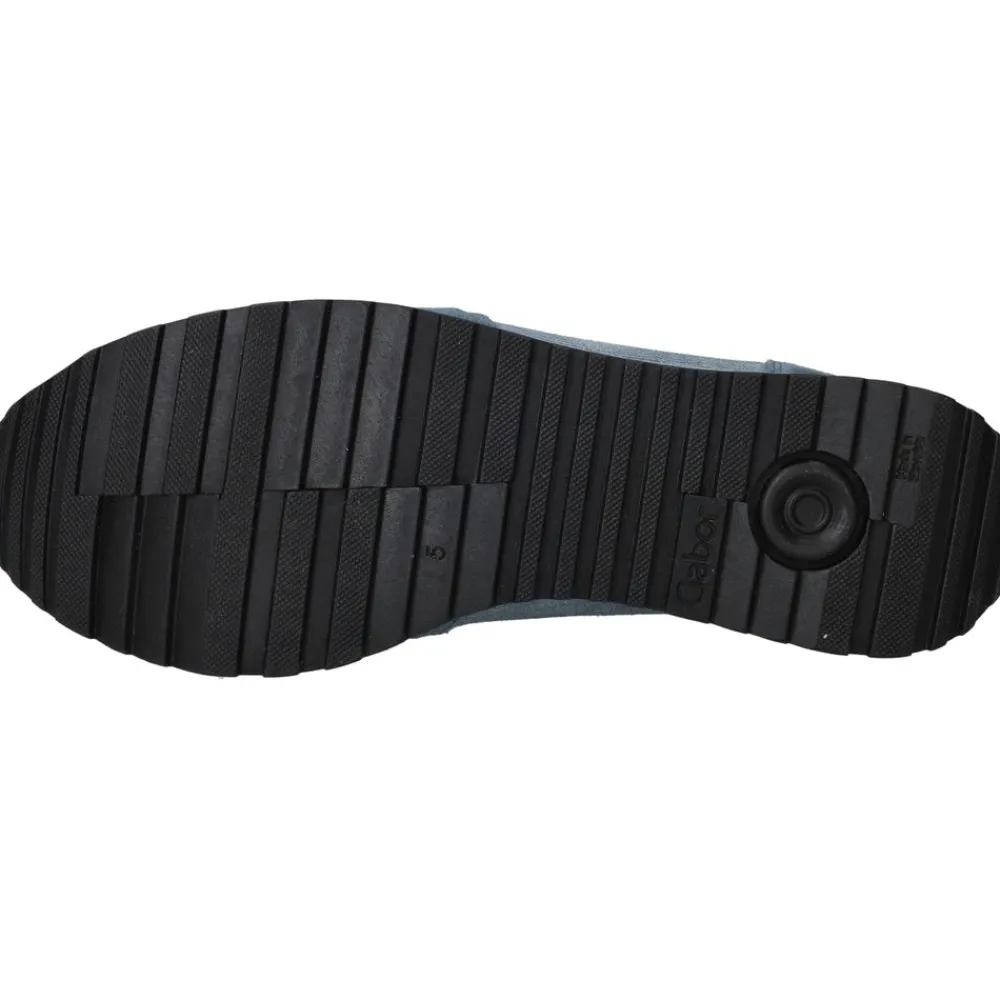 DAMES Gabor Sneakers Dames