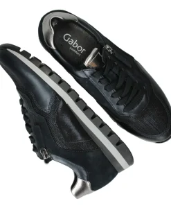 DAMES Gabor Sneakers Dames